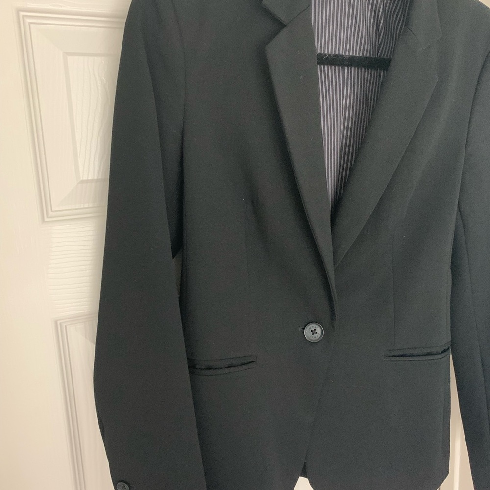 Express blazer - Picture 2 of 3